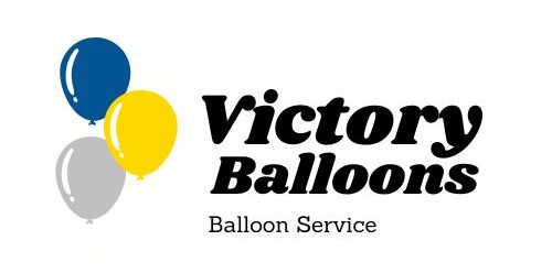 Victory Balloons